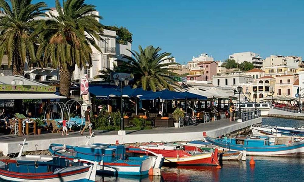 Άγιος Νικόλαος Κρήτης: Χαμηλές τιμές αλλά λίγοι οι τουρίστες